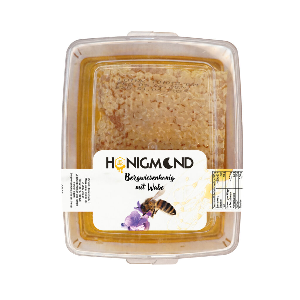 Honigmond