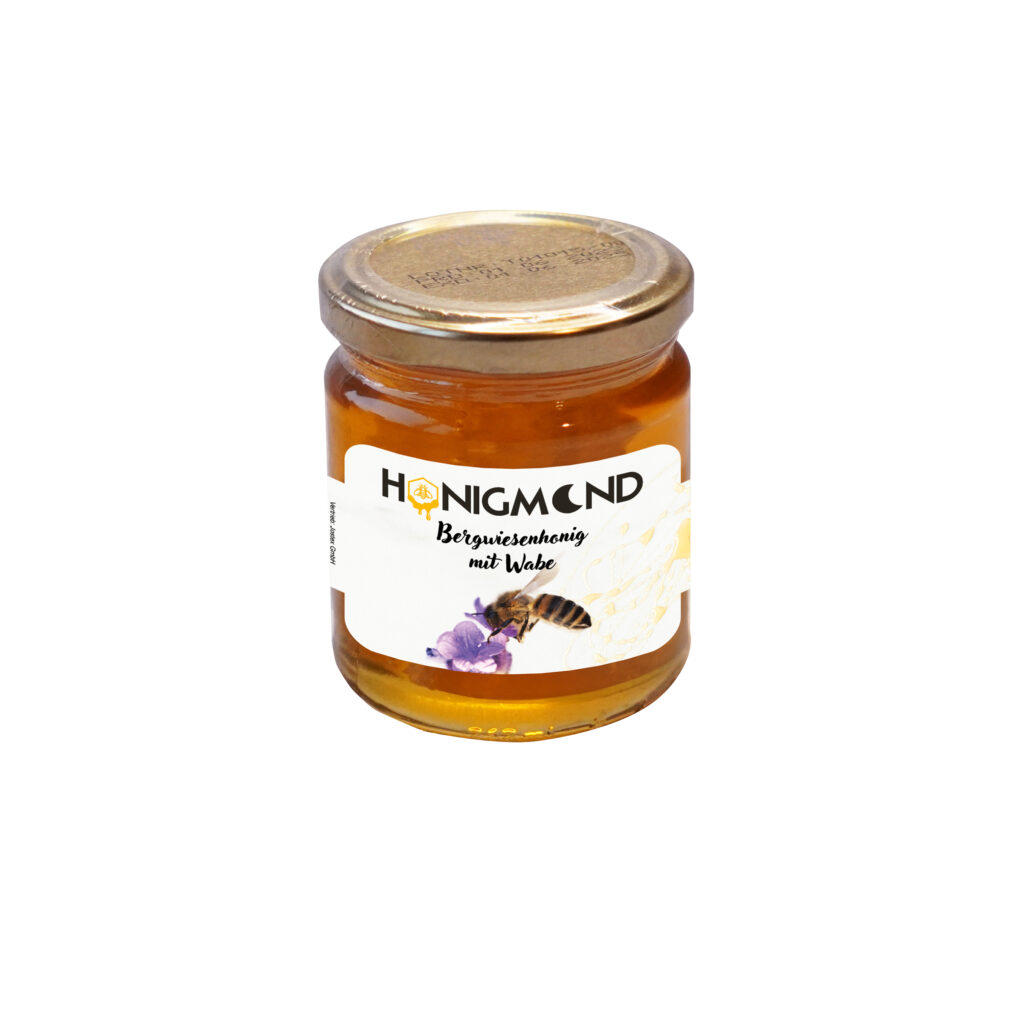 Honigmond